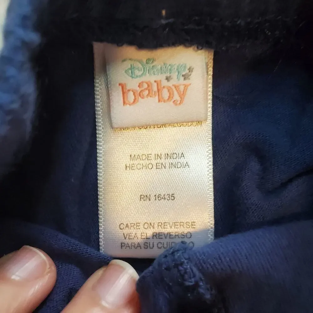 Assorted 0-3 month onesies and matching sets